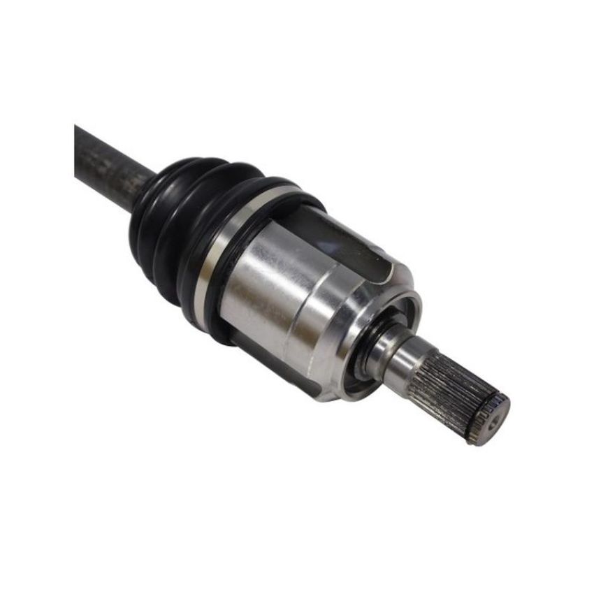 GSP NCV37174 Hyundai, Kia (2.5) CV Axle Assembly  - Front Left