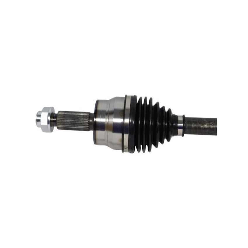 GSP NCV37174 Hyundai, Kia (2.5) CV Axle Assembly  - Front Left