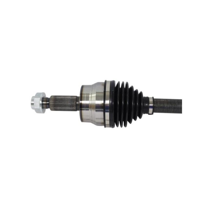 GSP NCV37175 Hyundai, Kia (2.5) CV Axle Assembly  - Front Right