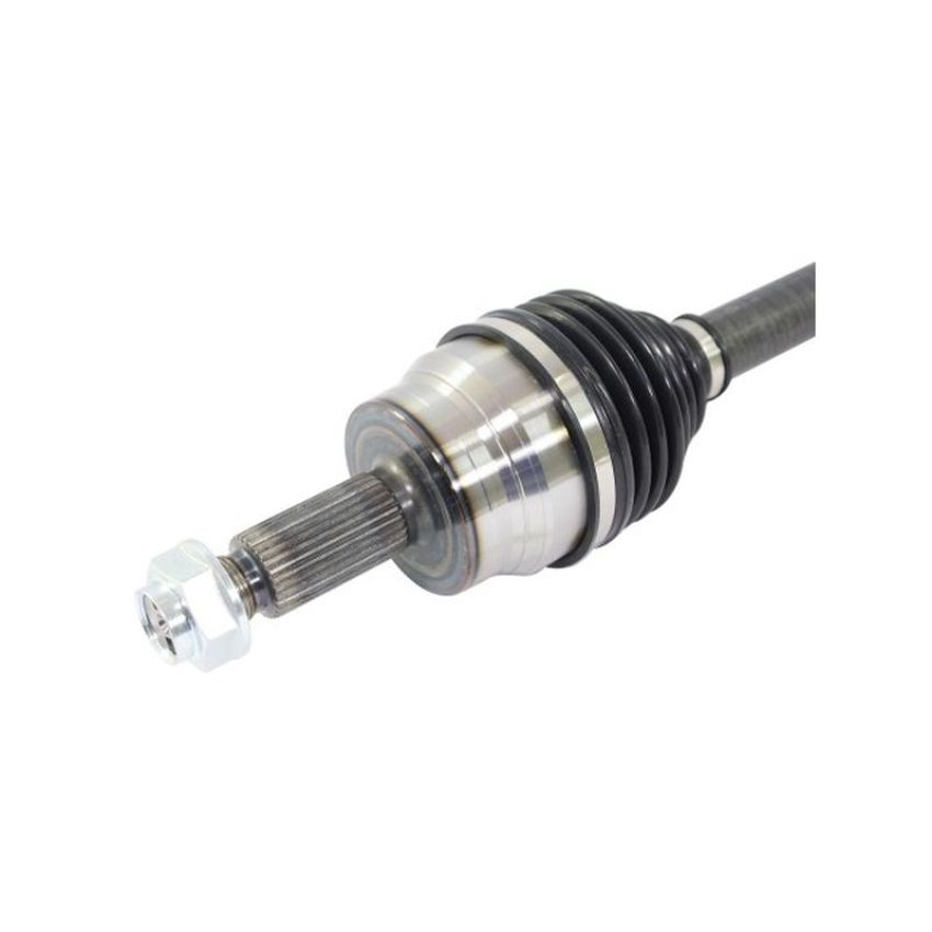GSP NCV37175 Hyundai, Kia (2.5) CV Axle Assembly  - Front Right