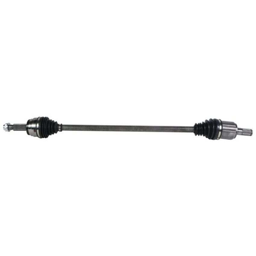 GSP NCV37176 21-25 Hyundai Elantra CV Axle Assembly  - Front Right