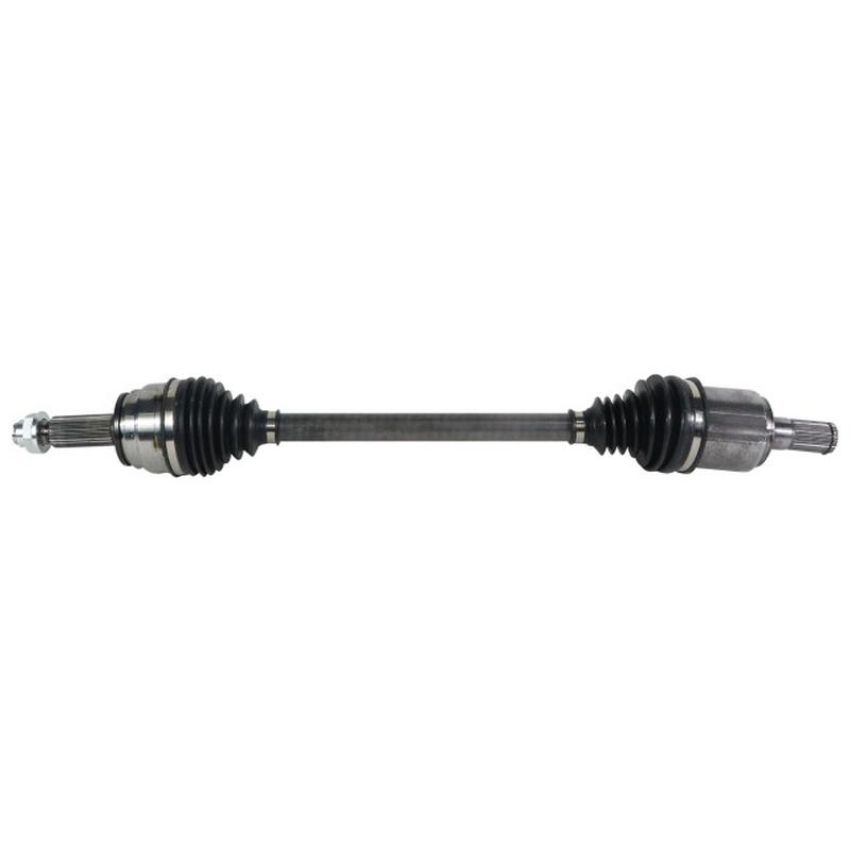 GSP NCV37177 21-25 Hyundai Elantra CV Axle Assembly  - Front Left