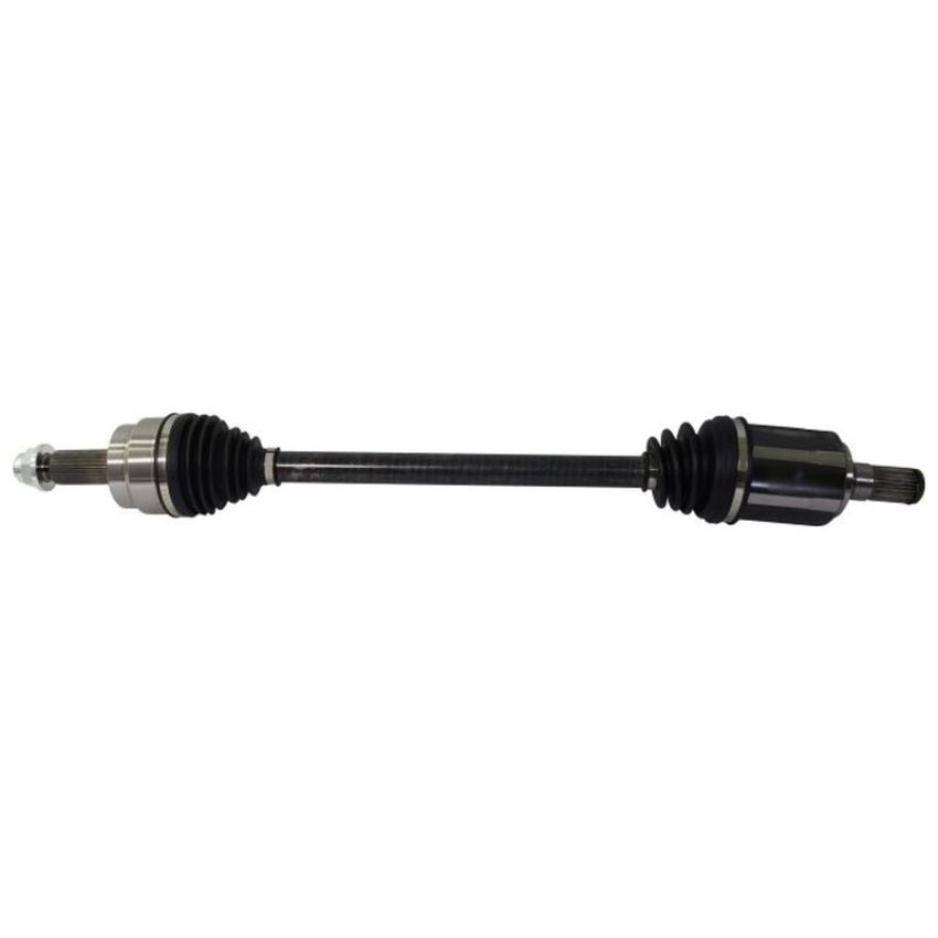 GSP NCV37178 Hyundai CV Axle Assembly  - Front
