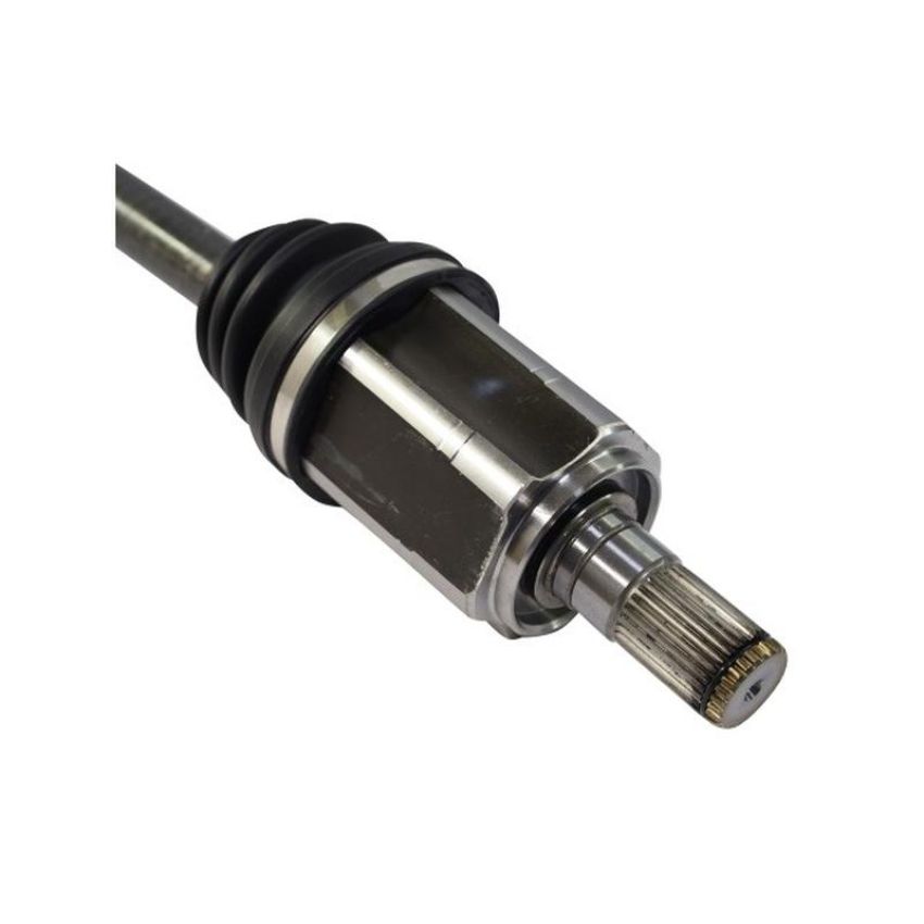 GSP NCV37178 Hyundai CV Axle Assembly  - Front
