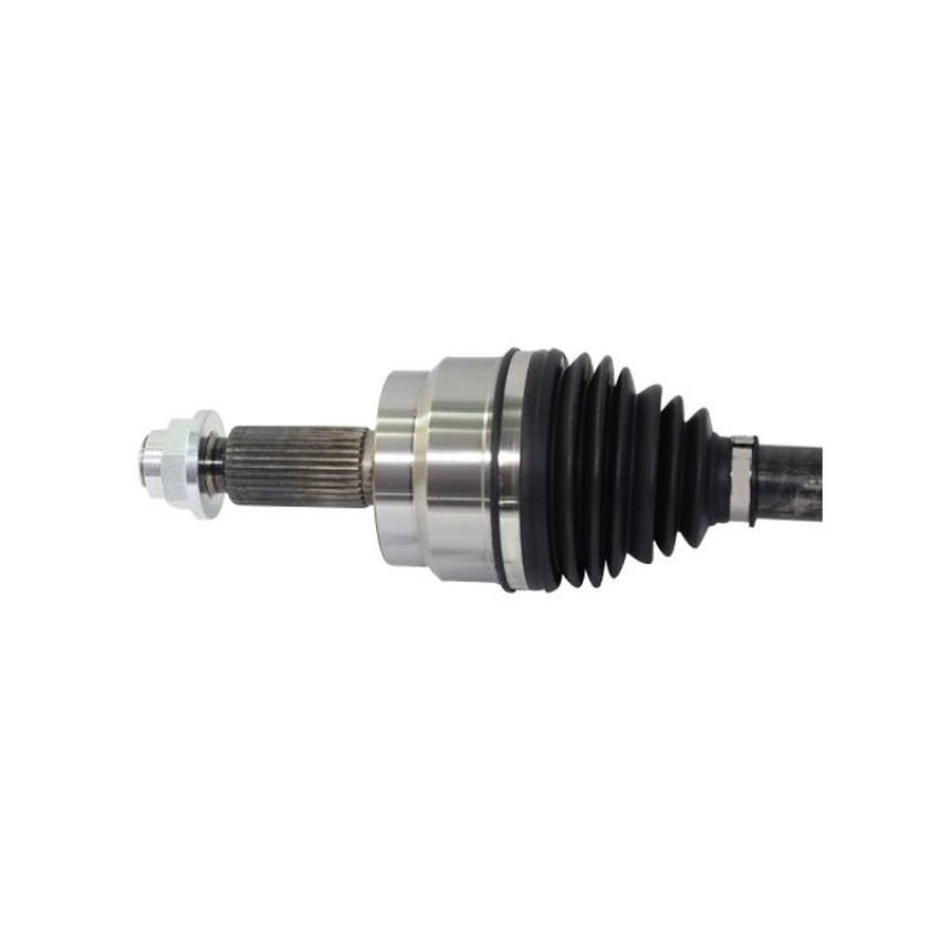 GSP NCV37178 Hyundai CV Axle Assembly  - Front