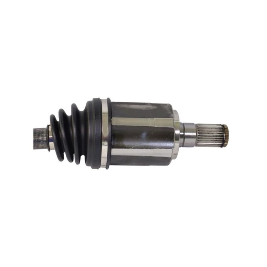 GSP NCV37178 Hyundai CV Axle Assembly  - Front