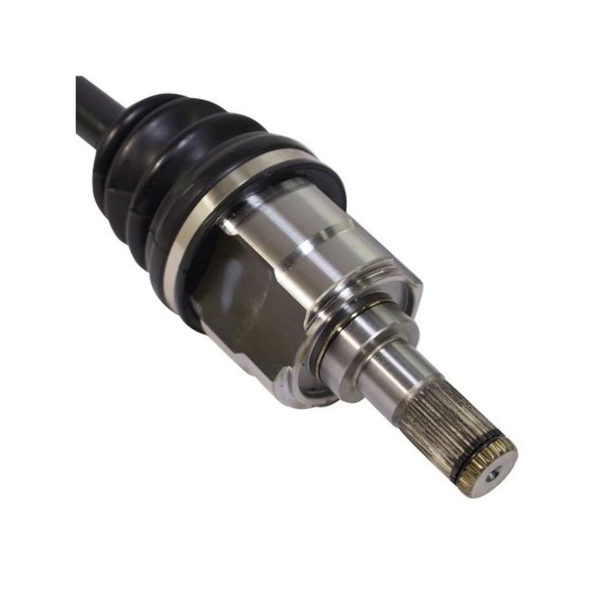 GSP NCV37179 19-22 Hyundai Accent CV Axle Assembly  - Front Left
