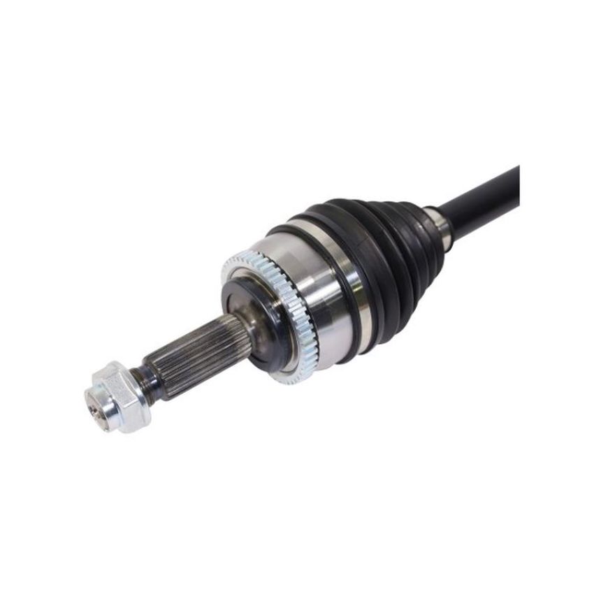 GSP NCV37179 19-22 Hyundai Accent CV Axle Assembly  - Front Left