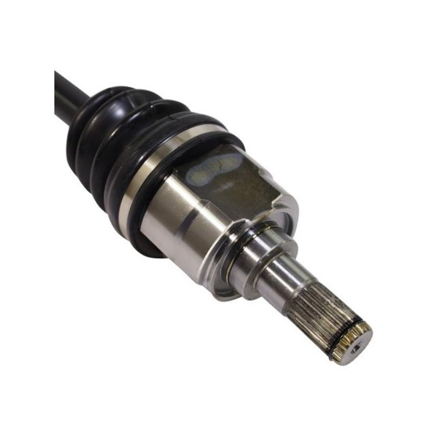 GSP NCV37180 19-22 Hyundai Accent CV Axle Assembly  - Front Right