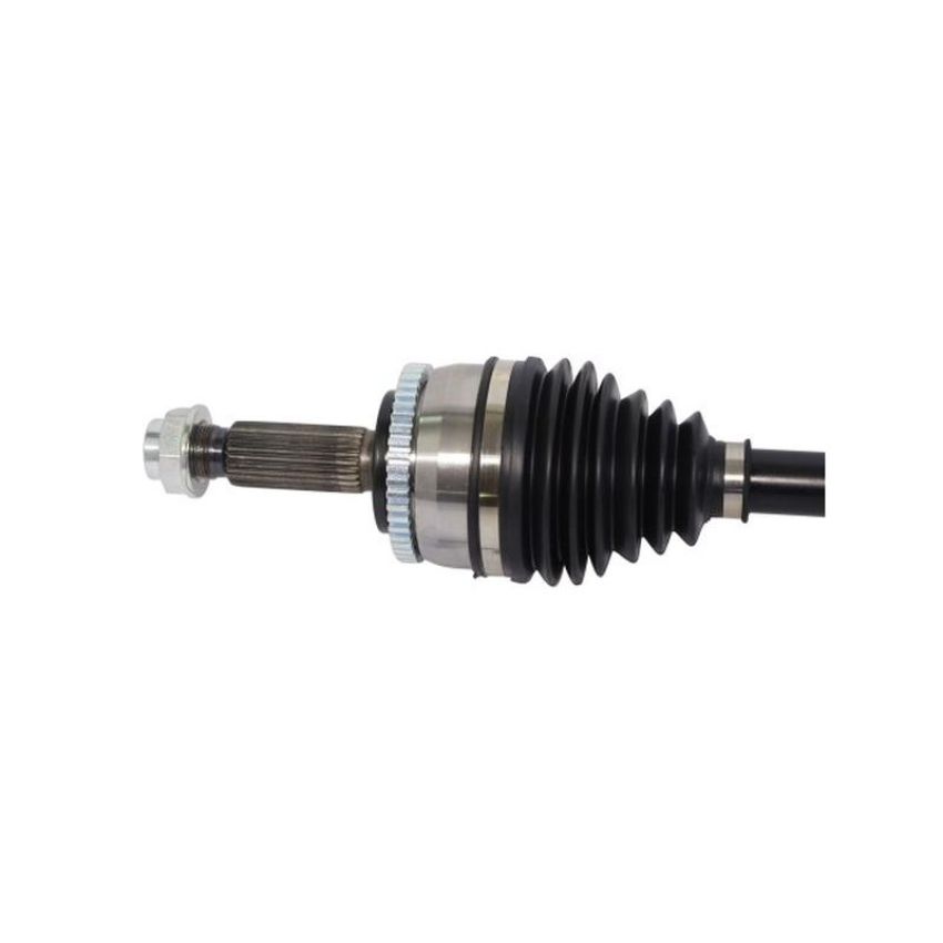 GSP NCV37180 19-22 Hyundai Accent CV Axle Assembly  - Front Right