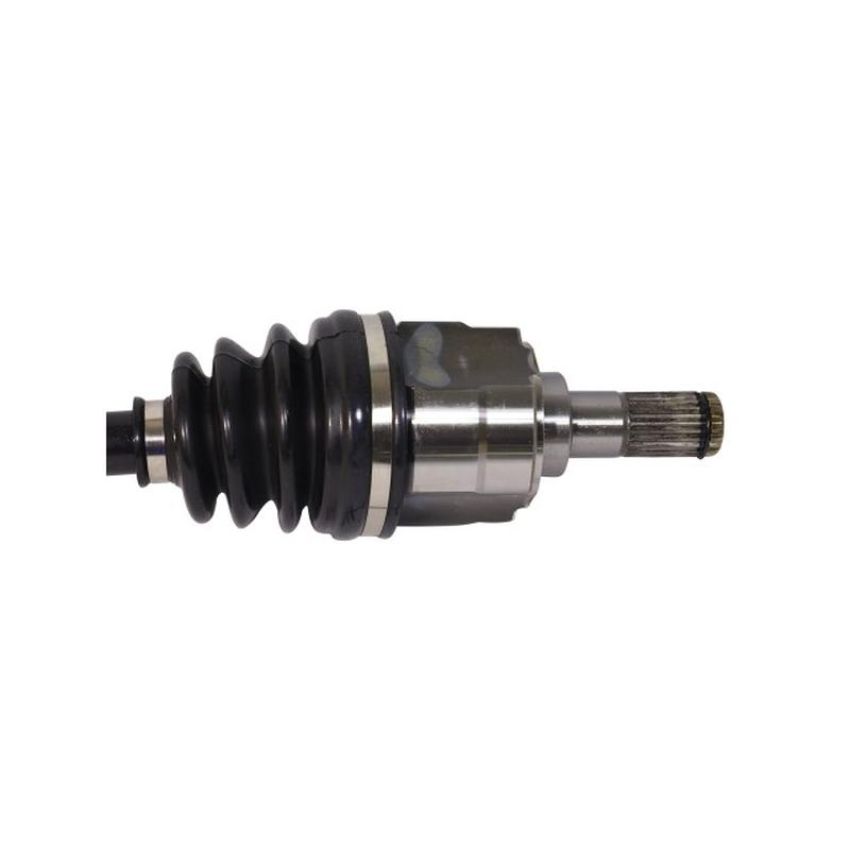 GSP NCV37180 19-22 Hyundai Accent CV Axle Assembly  - Front Right