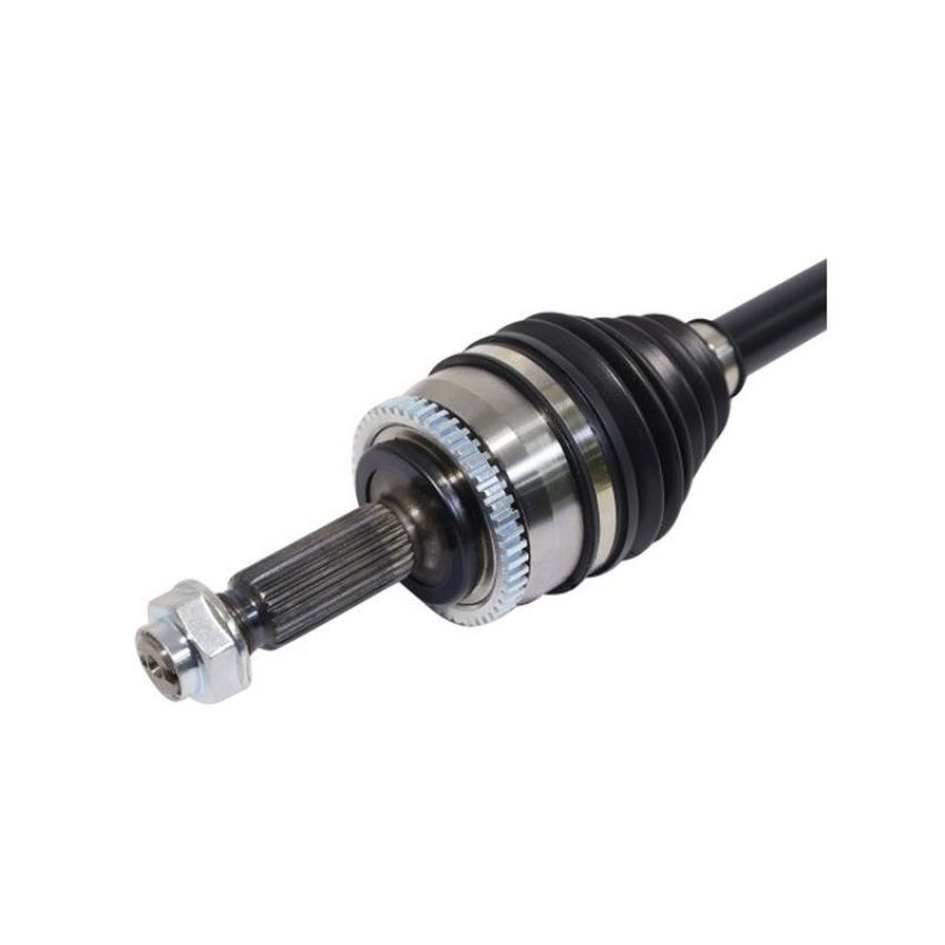 GSP NCV37180 19-22 Hyundai Accent CV Axle Assembly  - Front Right