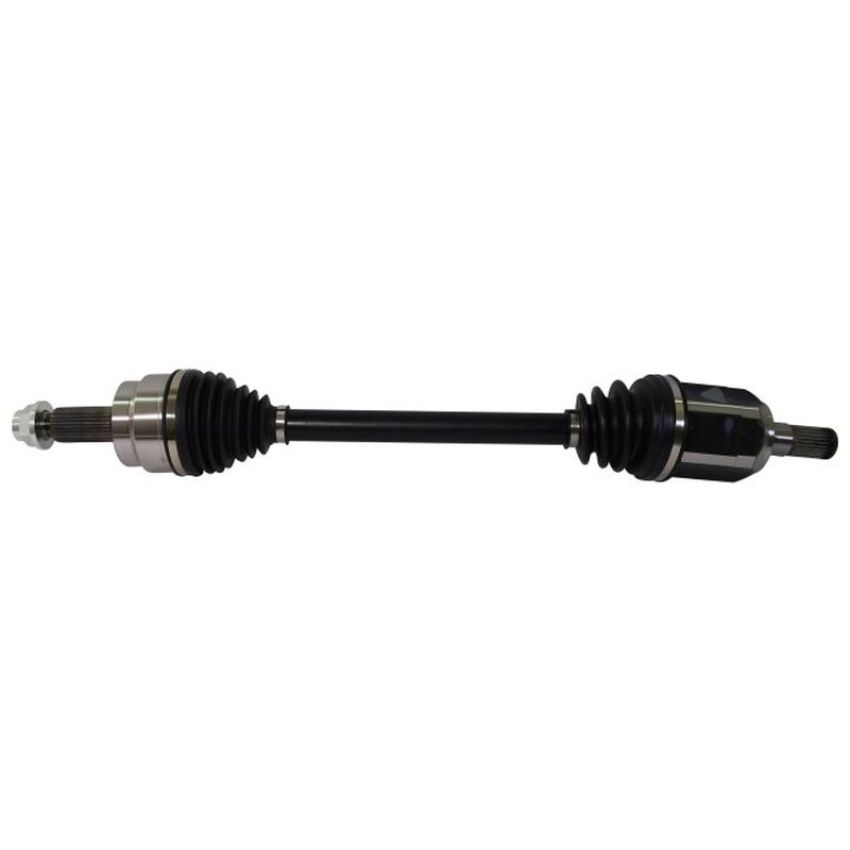 GSP NCV37183 22-25 Hyundai Tucson CV Axle Assembly  - Front Left
