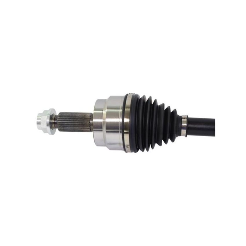 GSP NCV37183 22-25 Hyundai Tucson CV Axle Assembly  - Front Left