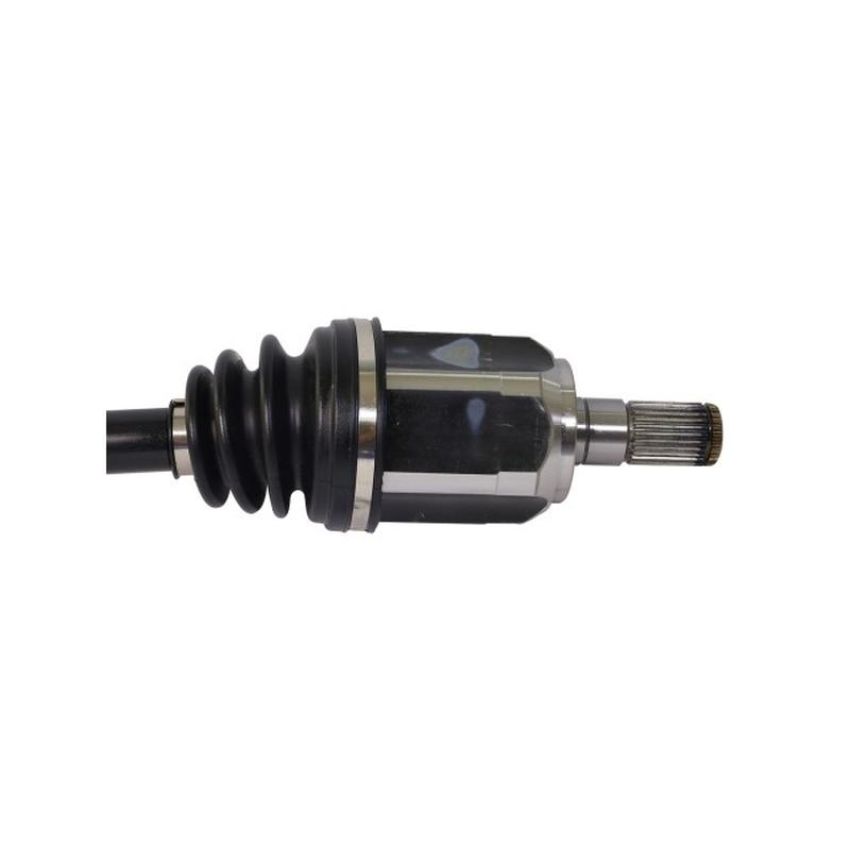 GSP NCV37183 22-25 Hyundai Tucson CV Axle Assembly  - Front Left