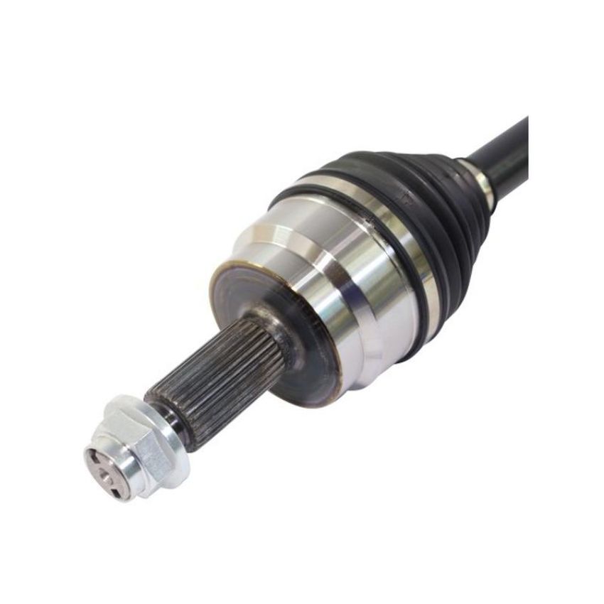GSP NCV37183 22-25 Hyundai Tucson CV Axle Assembly  - Front Left
