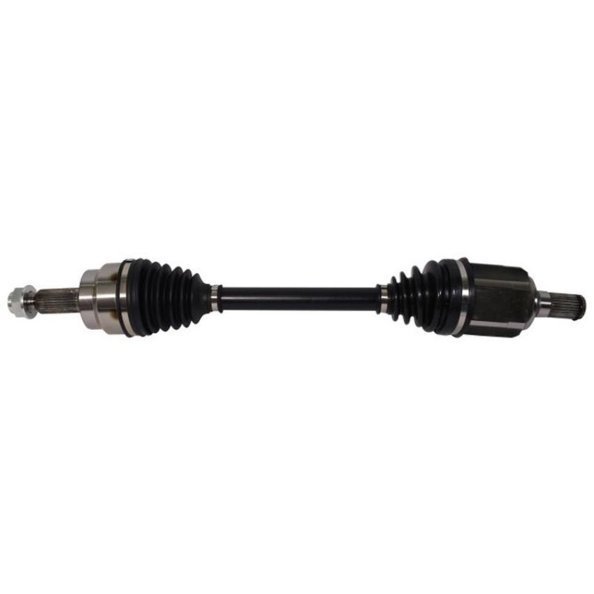 GSP NCV37184 22-25 Hyundai Tucson (1.6) CV Axle Assembly  - Front Left