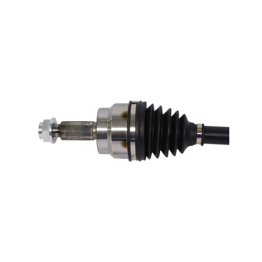 GSP NCV37184 22-25 Hyundai Tucson (1.6) CV Axle Assembly  - Front Left