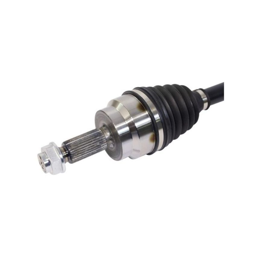 GSP NCV37184 22-25 Hyundai Tucson (1.6) CV Axle Assembly  - Front Left