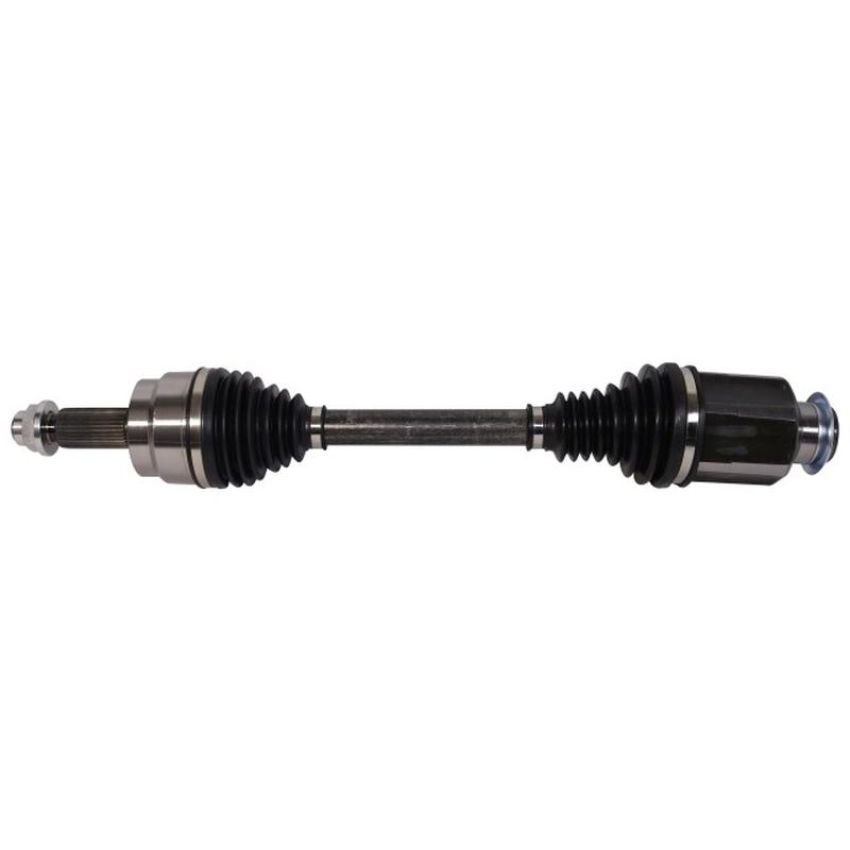 GSP NCV37185 22-25 Hyundai Tucson (2.5) CV Axle Assembly  - Front Right