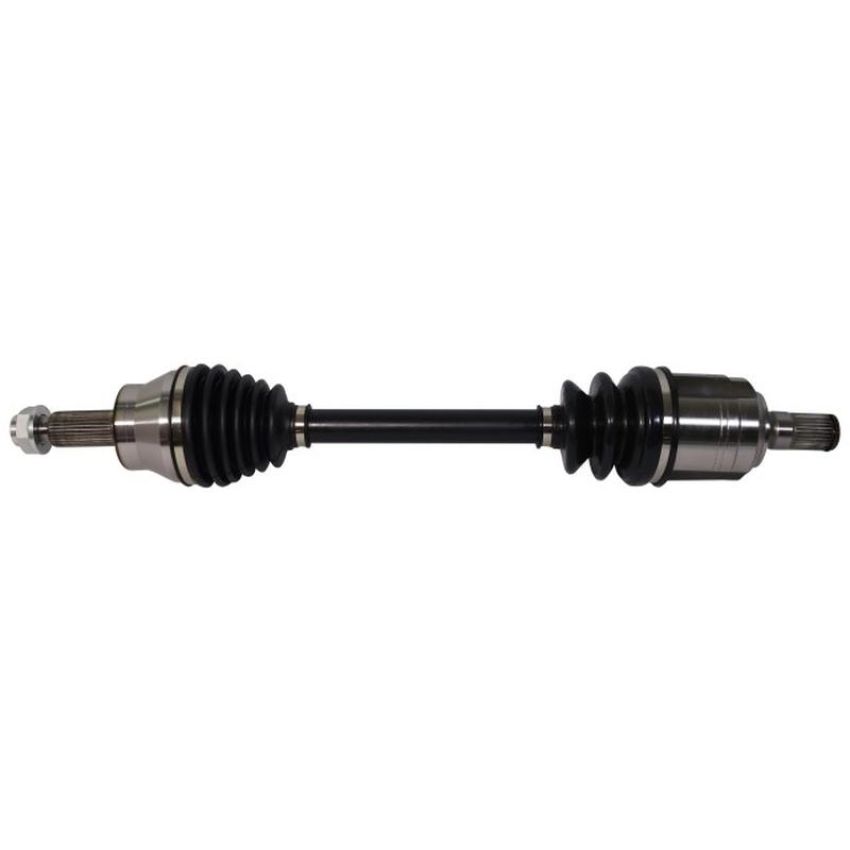 GSP NCV37186 21-25 Hyundai Santa Fe CV Axle Assembly  - Front Left