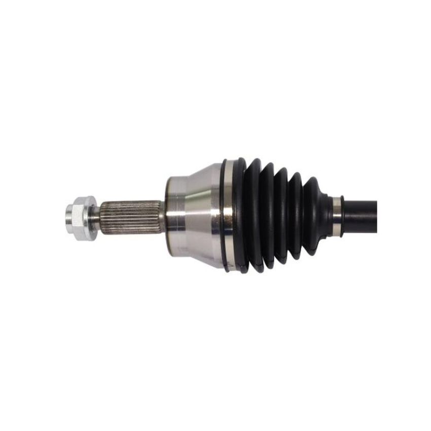 GSP NCV37186 21-25 Hyundai Santa Fe CV Axle Assembly  - Front Left