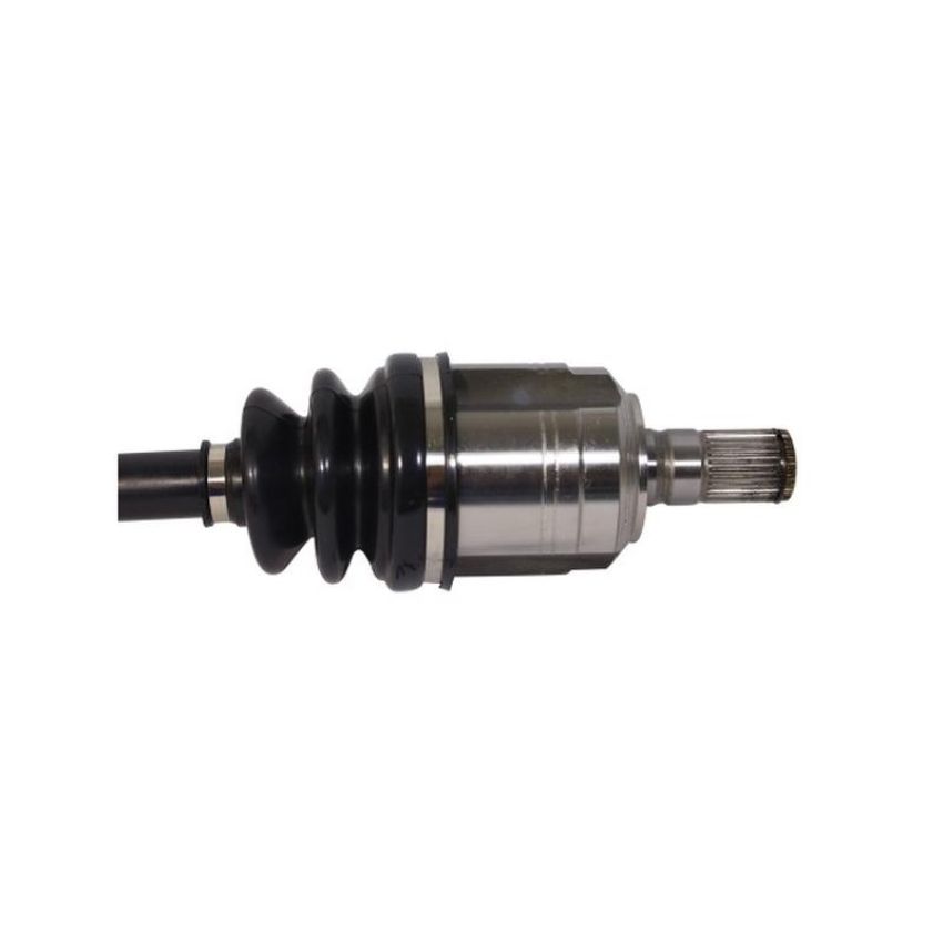 GSP NCV37186 21-25 Hyundai Santa Fe CV Axle Assembly  - Front Left