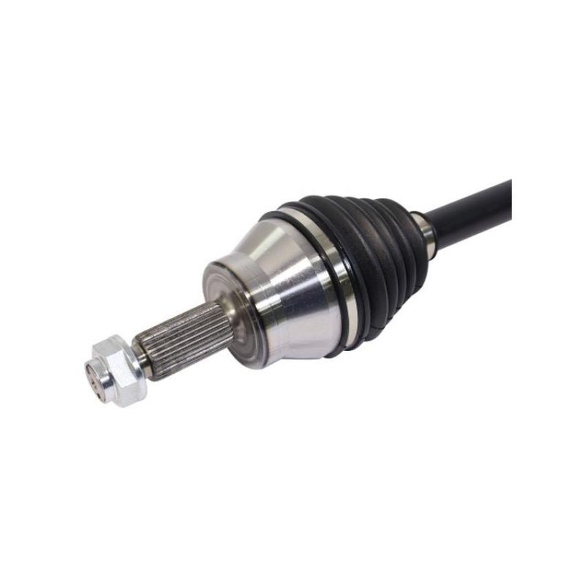 GSP NCV37186 21-25 Hyundai Santa Fe CV Axle Assembly  - Front Left