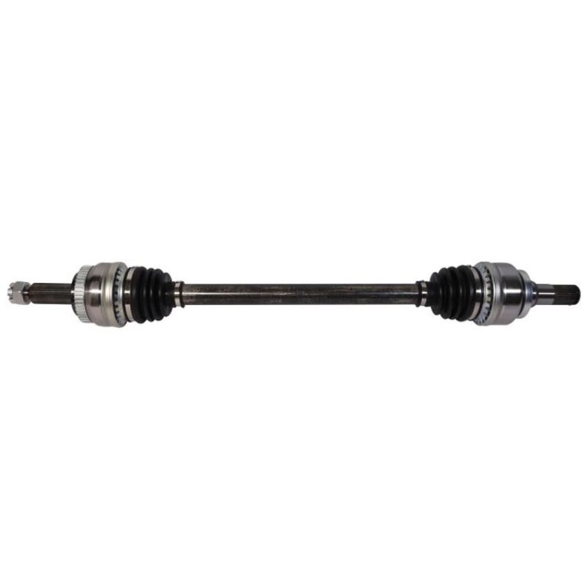 GSP NCV37187 12-14 Hyundai Genesis (3.8) CV Axle Assembly  - Rear Left