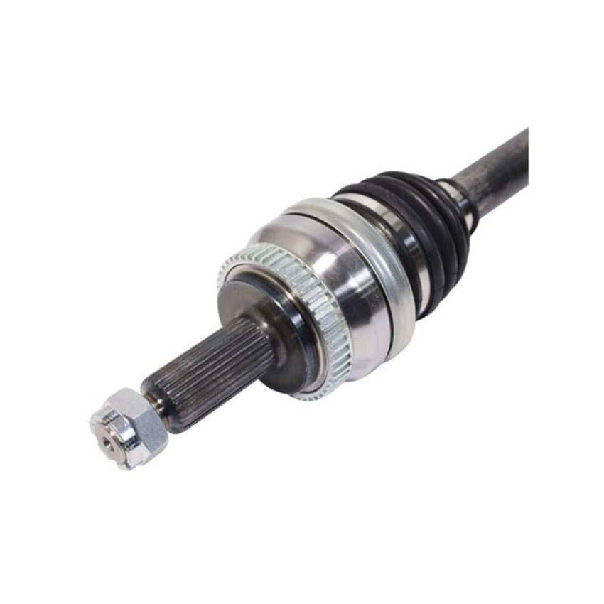 GSP NCV37187 12-14 Hyundai Genesis (3.8) CV Axle Assembly  - Rear Left