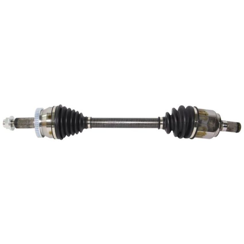 GSP NCV37188 Hyundai, Kia (2.0) CV Axle Assembly  - Front Left