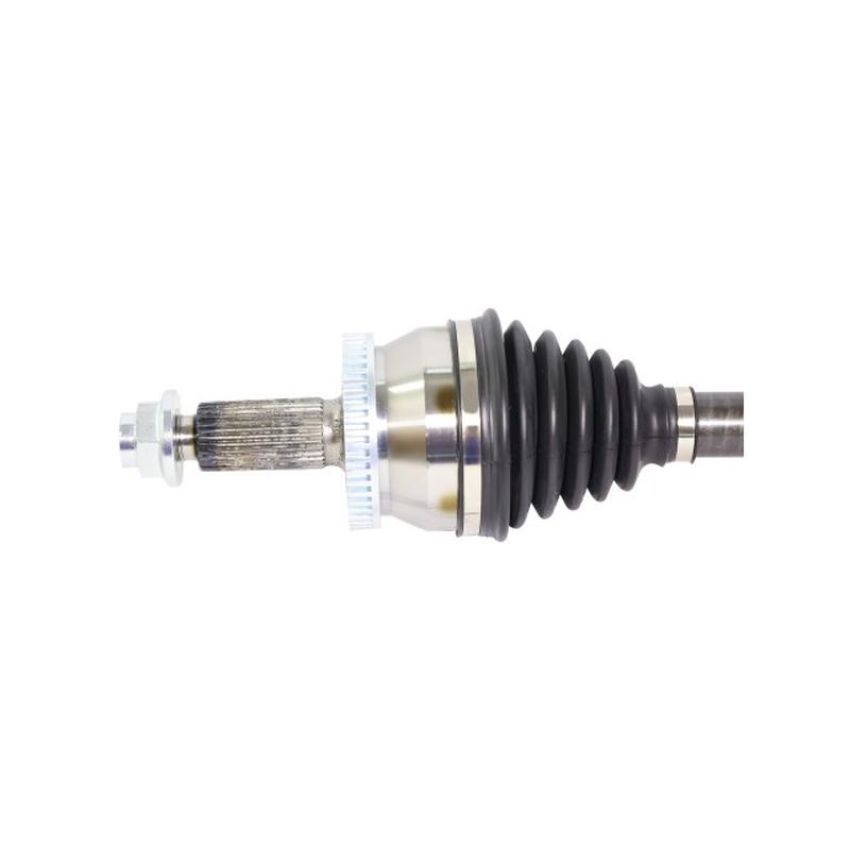 GSP NCV37188 Hyundai, Kia (2.0) CV Axle Assembly  - Front Left