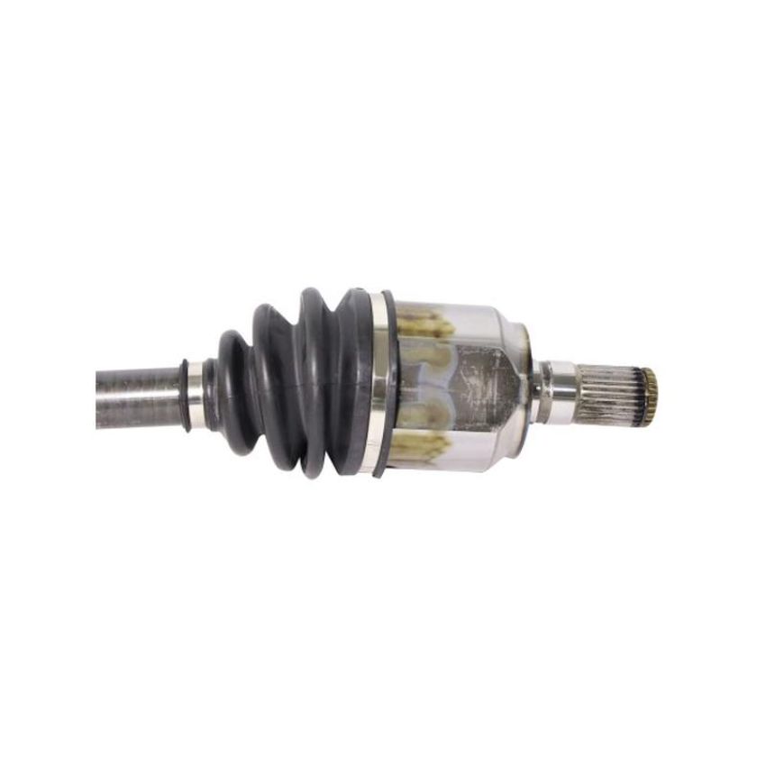 GSP NCV37188 Hyundai, Kia (2.0) CV Axle Assembly  - Front Left