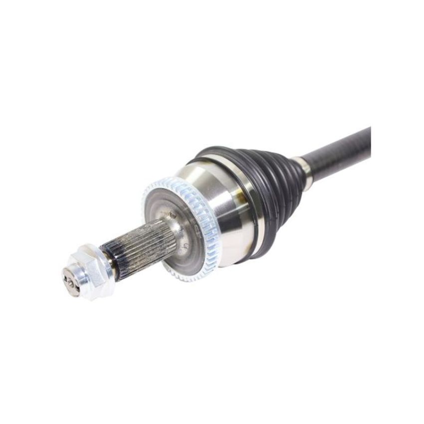 GSP NCV37188 Hyundai, Kia (2.0) CV Axle Assembly  - Front Left