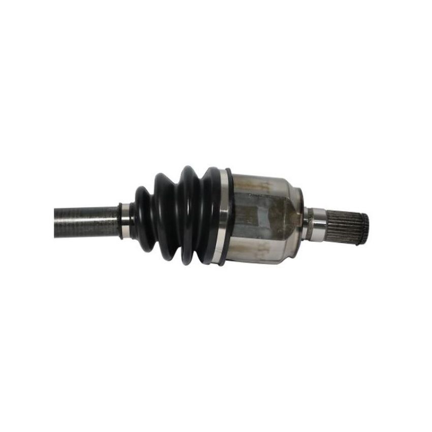GSP NCV37189 2021-25; Hyundai Sonata Hybrid; (Front Left)