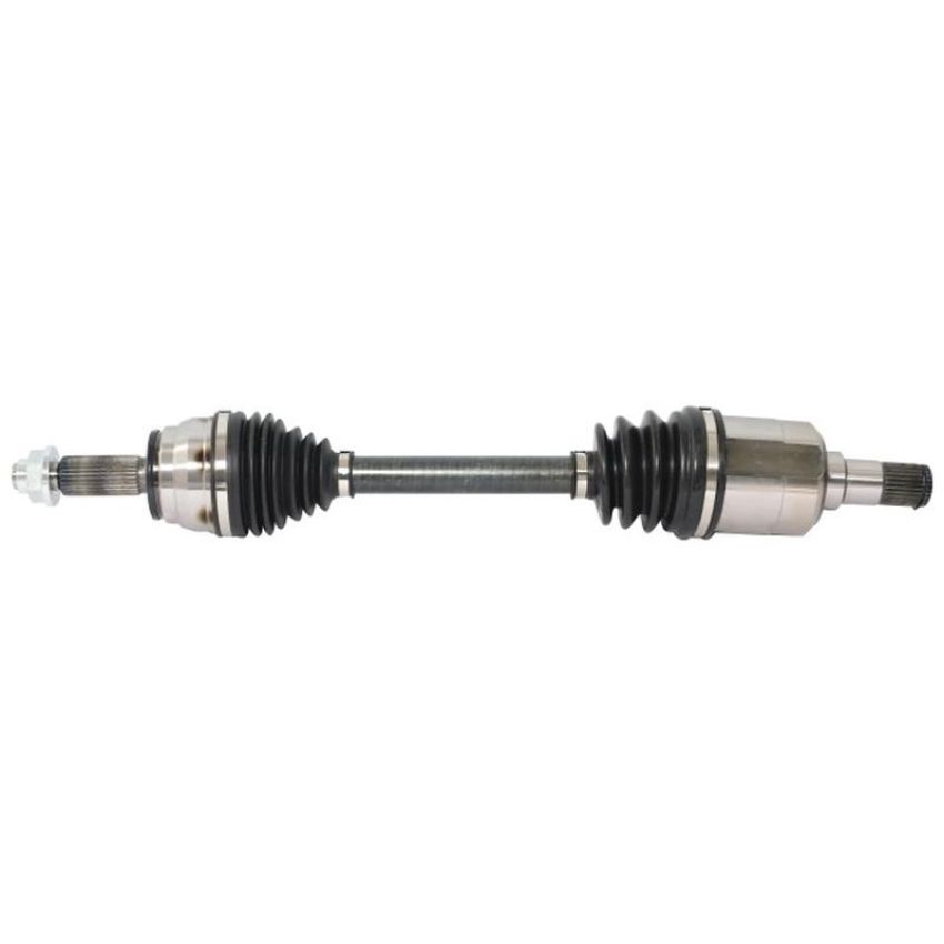 GSP NCV37192 2021-25; Hyundai Elantra; ( Front Left)