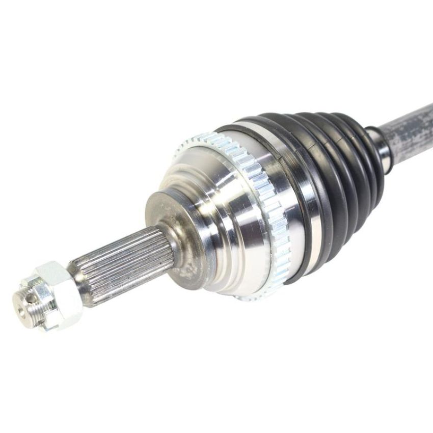 GSP NCV37501 Hyundai CV Axle Assembly  - Front Left