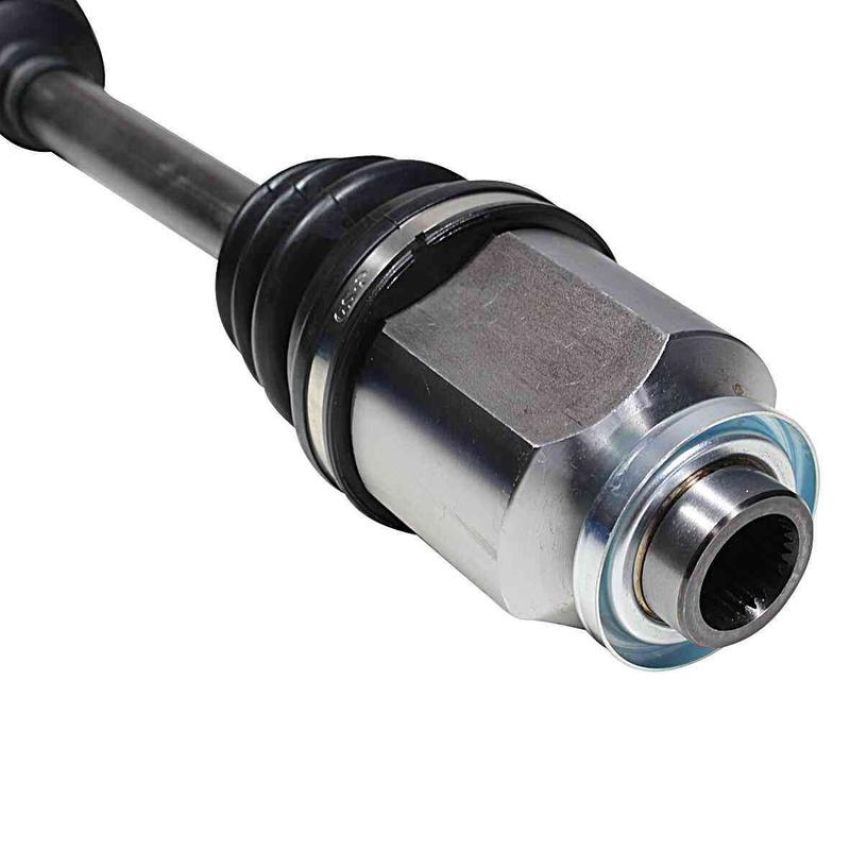 GSP NCV37502 Hyundai CV Axle Assembly  - Front Right