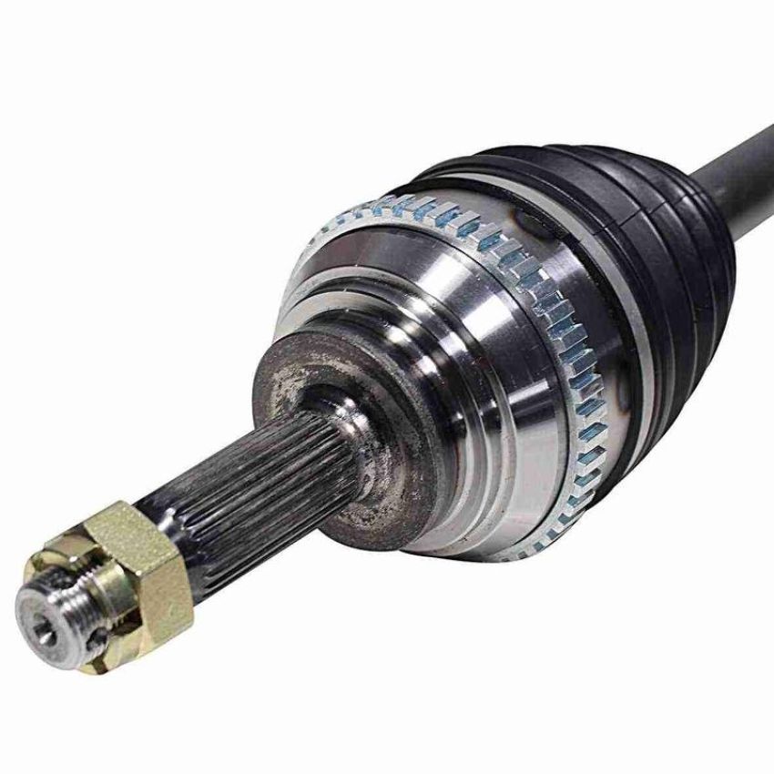 GSP NCV37502 Hyundai CV Axle Assembly  - Front Right