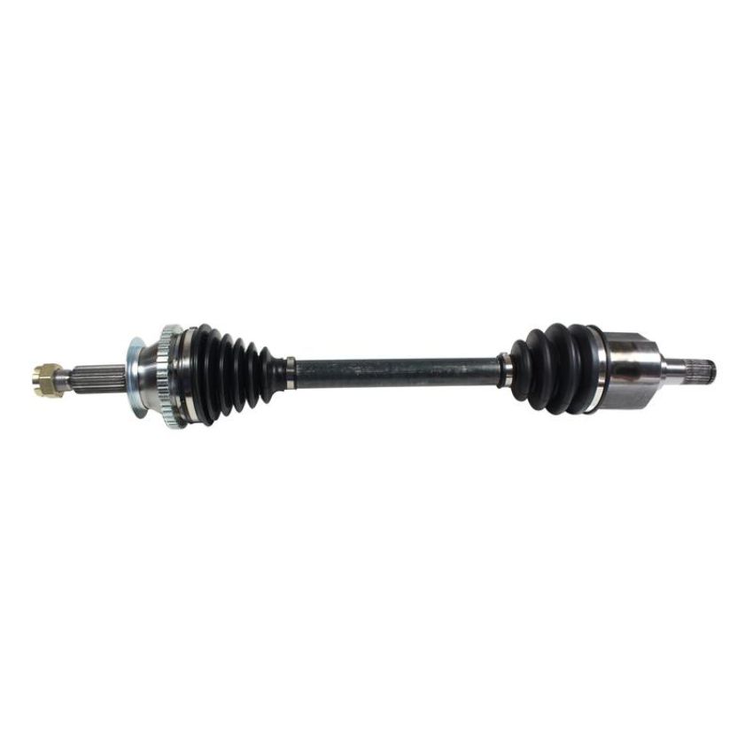 GSP NCV37505 Hyundai, Kia (2.4) CV Axle Assembly  - Front Left