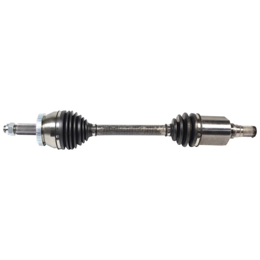 GSP NCV37507 07-12 Hyundai Veracruz CV Axle Assembly  - Front Left