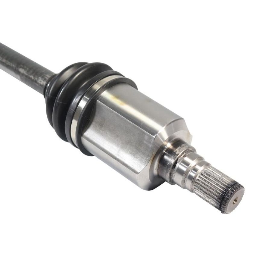 GSP NCV37507 07-12 Hyundai Veracruz CV Axle Assembly  - Front Left