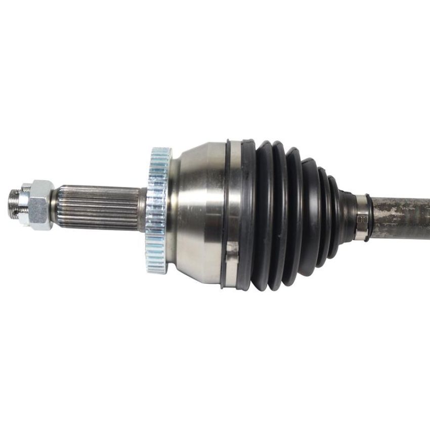 GSP NCV37507 07-12 Hyundai Veracruz CV Axle Assembly  - Front Left