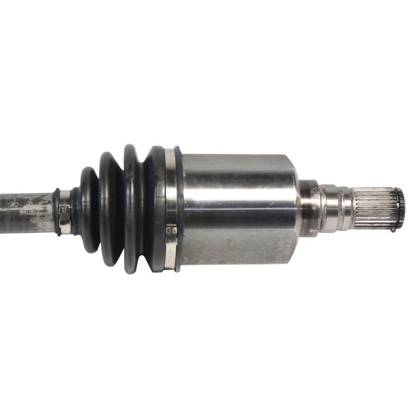 GSP NCV37507 07-12 Hyundai Veracruz CV Axle Assembly  - Front Left