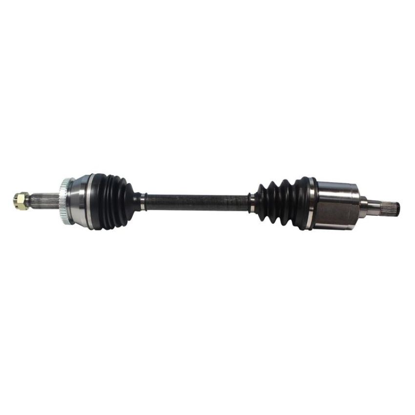 GSP NCV37509 07-09 Hyundai Santa Fe (2.7) CV Axle Assembly  - Front Left