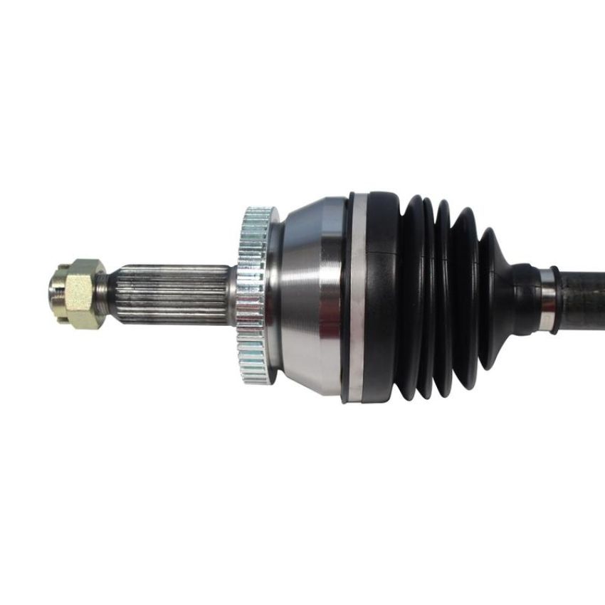 GSP NCV37509 07-09 Hyundai Santa Fe (2.7) CV Axle Assembly  - Front Left