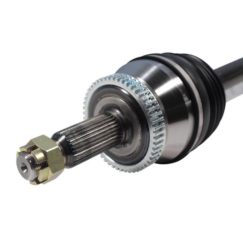 GSP NCV37509 07-09 Hyundai Santa Fe (2.7) CV Axle Assembly  - Front Left