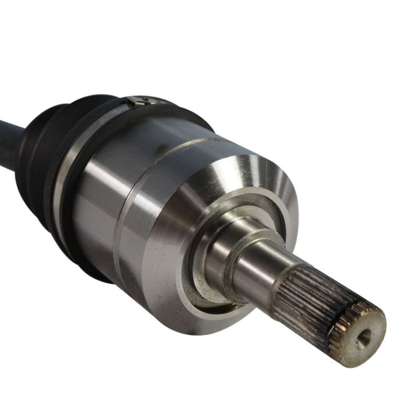 GSP NCV37512 92-93 Hyundai Sonata (3.0) CV Axle Assembly  - Front Right