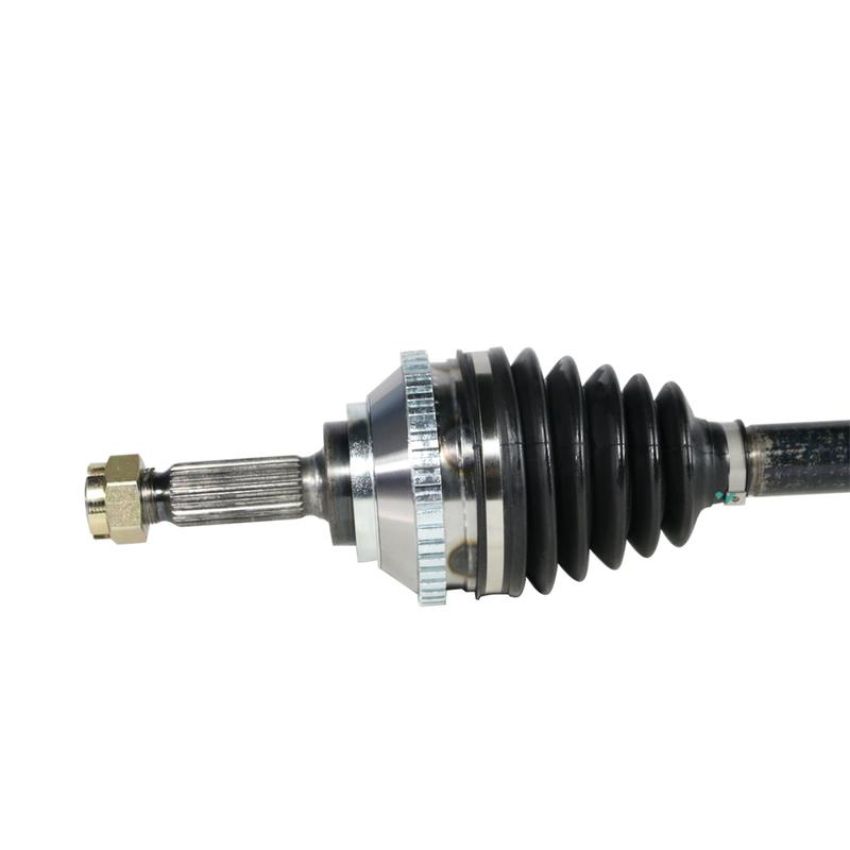 GSP NCV37512 92-93 Hyundai Sonata (3.0) CV Axle Assembly  - Front Right