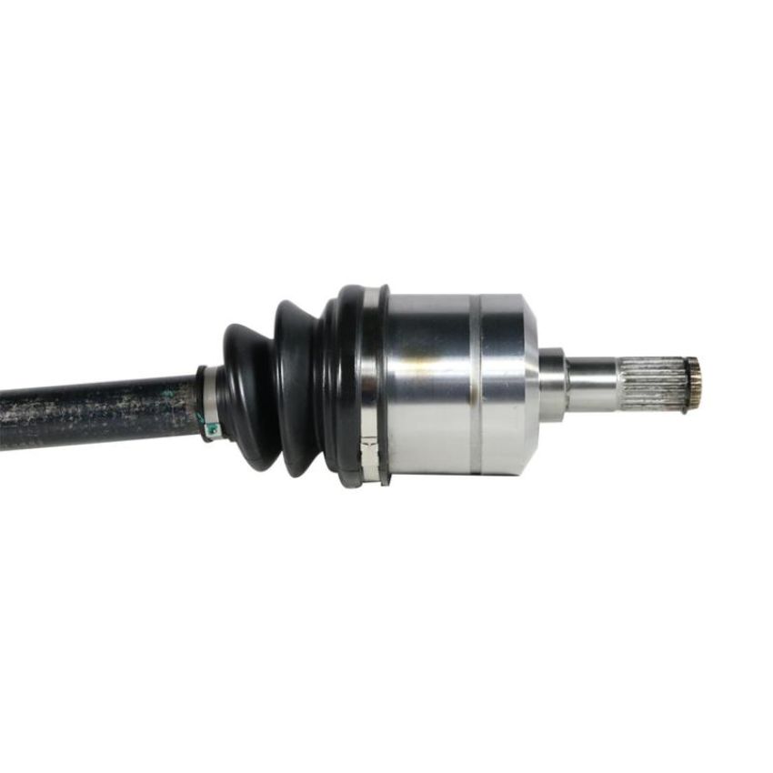 GSP NCV37512 92-93 Hyundai Sonata (3.0) CV Axle Assembly  - Front Right